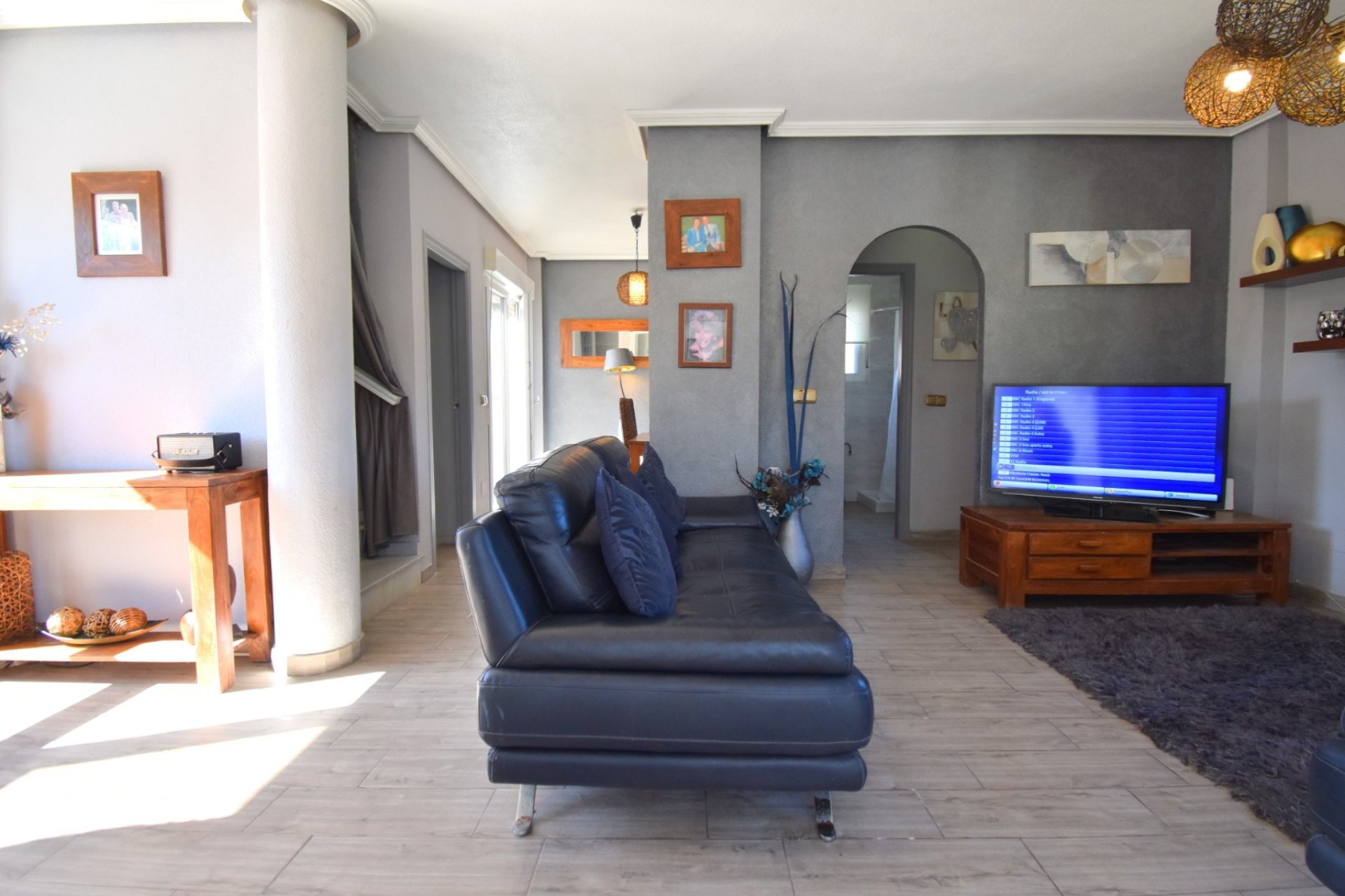 Sale - Villa - Orihuela Costa - Playa Flamenca
