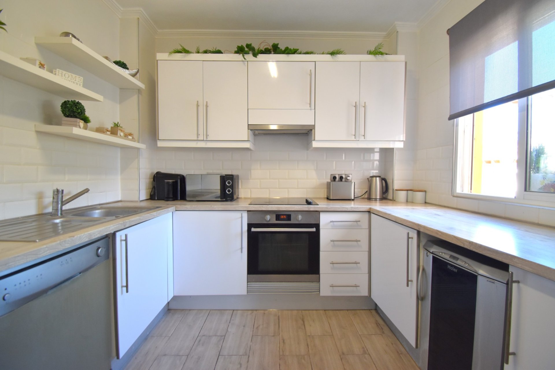 Sale - Villa - Orihuela Costa - Playa Flamenca