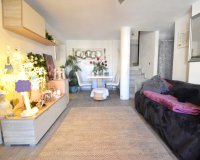 Sale - Villa - Orihuela Costa - Playa Flamenca