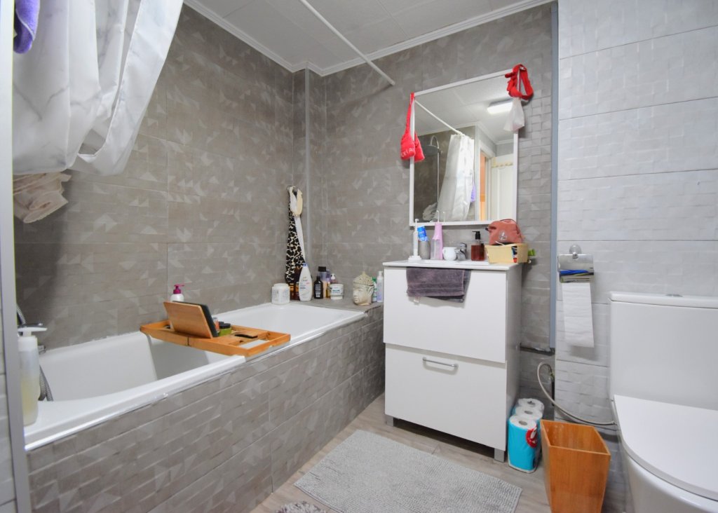 Sale - Villa - Orihuela Costa - Playa Flamenca