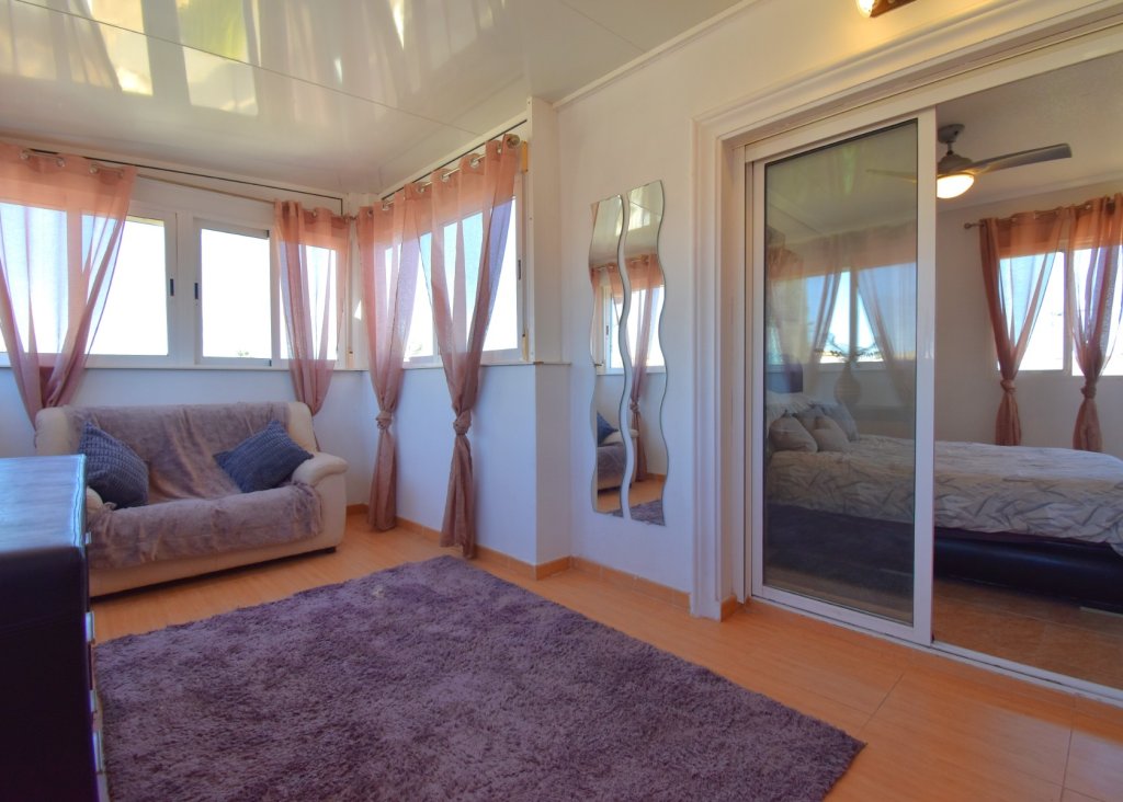 Sale - Villa - Orihuela Costa - Playa Flamenca