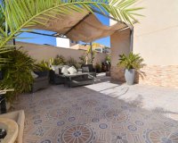 Sale - Villa - Orihuela Costa - Playa Flamenca