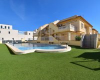 Sale - Villa - Orihuela Costa - Playa Flamenca