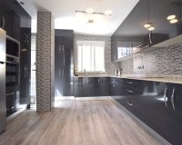 Sale - Villa - Orihuela Costa - Playa Flamenca