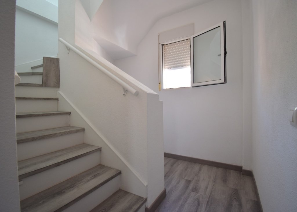 Sale - Villa - Orihuela Costa - Playa Flamenca