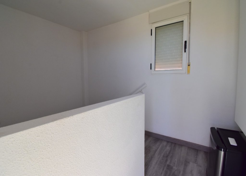 Sale - Villa - Orihuela Costa - Playa Flamenca