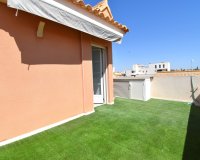 Sale - Villa - Orihuela Costa - Playa Flamenca
