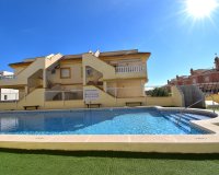 Sale - Villa - Orihuela Costa - Playa Flamenca