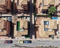 Sale - Villa - Orihuela Costa - Playa Flamenca