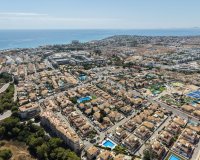Sale - Villa - Orihuela Costa - Playa Flamenca