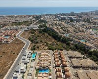 Sale - Villa - Orihuela Costa - Playa Flamenca