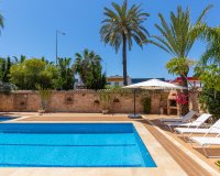 Sale - Villa - Orihuela Costa - Punta Prima