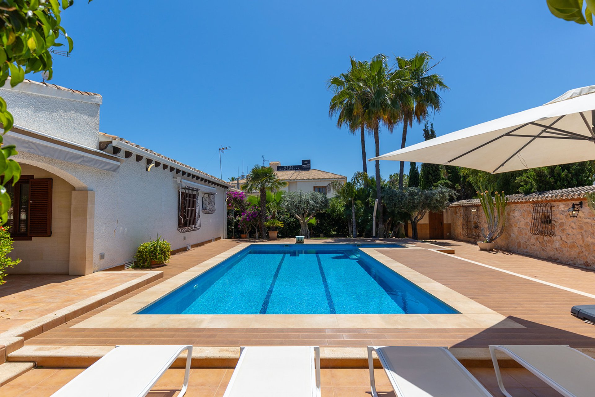 Sale - Villa - Orihuela Costa - Punta Prima