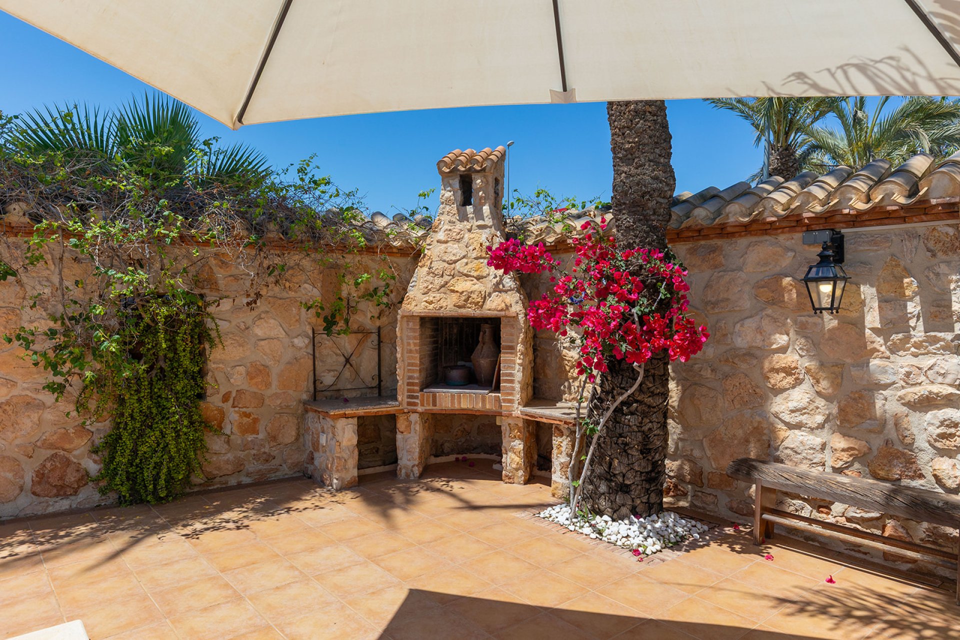 Sale - Villa - Orihuela Costa - Punta Prima