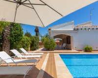 Sale - Villa - Orihuela Costa - Punta Prima