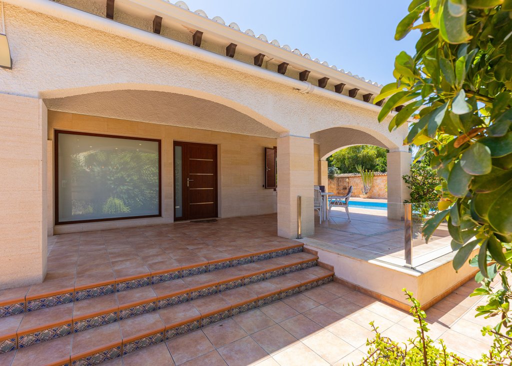 Sale - Villa - Orihuela Costa - Punta Prima