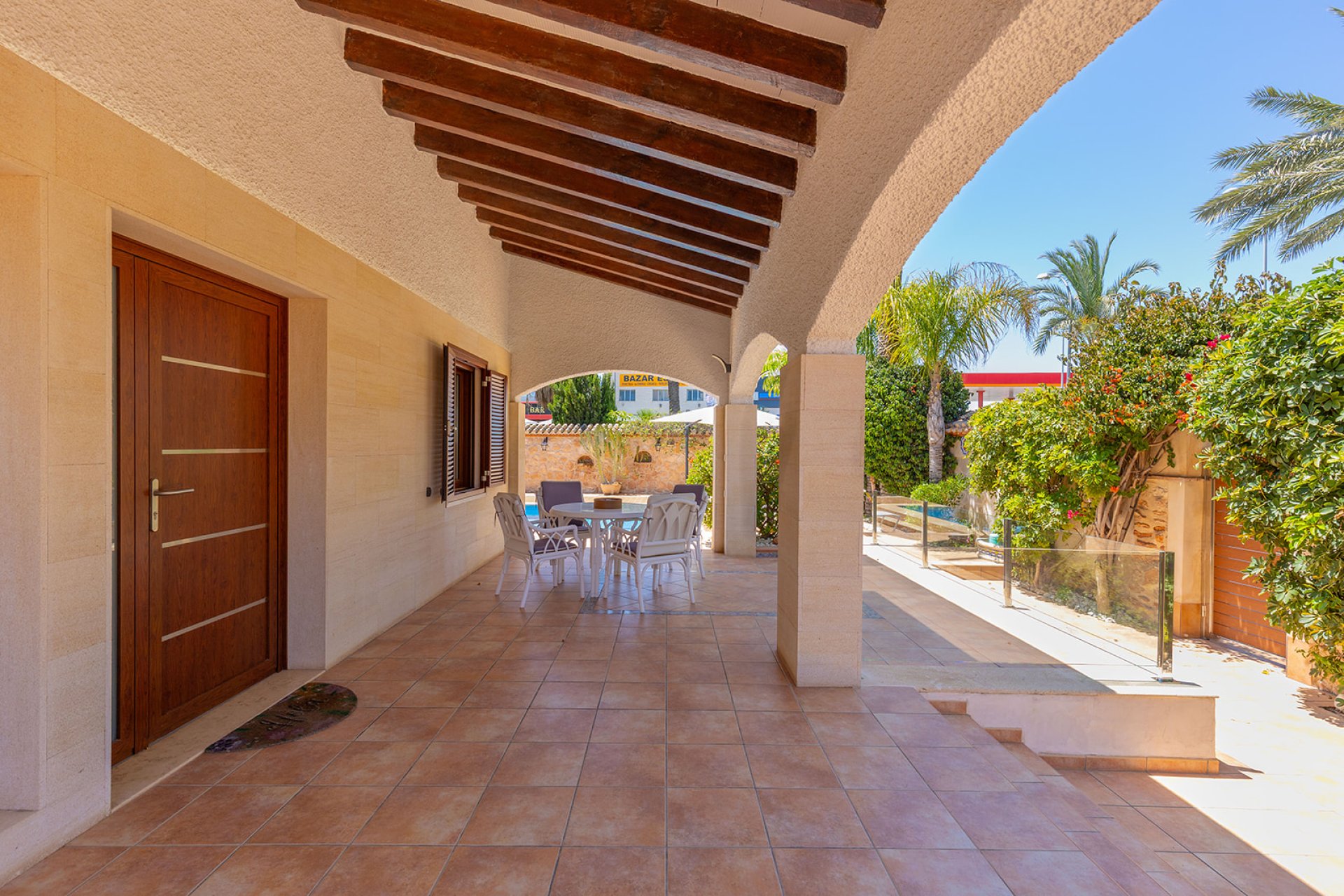Sale - Villa - Orihuela Costa - Punta Prima