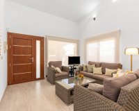 Sale - Villa - Orihuela Costa - Punta Prima
