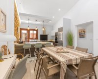 Sale - Villa - Orihuela Costa - Punta Prima