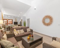 Sale - Villa - Orihuela Costa - Punta Prima