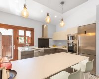 Sale - Villa - Orihuela Costa - Punta Prima