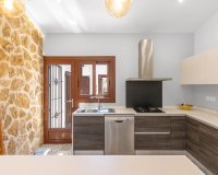 Sale - Villa - Orihuela Costa - Punta Prima