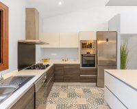 Sale - Villa - Orihuela Costa - Punta Prima