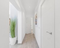 Sale - Villa - Orihuela Costa - Punta Prima