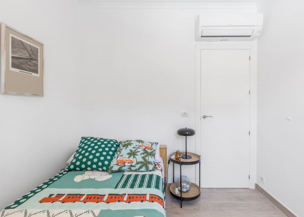 Sale - Villa - Orihuela Costa - Punta Prima