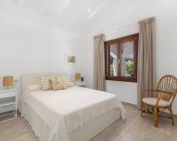 Sale - Villa - Orihuela Costa - Punta Prima