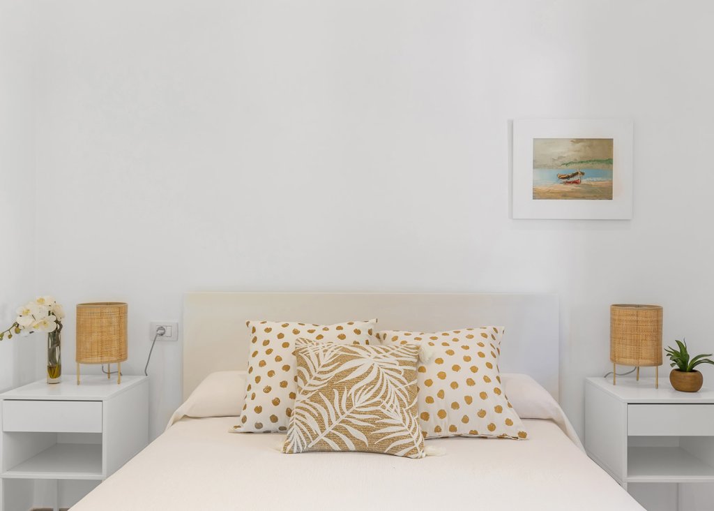 Sale - Villa - Orihuela Costa - Punta Prima