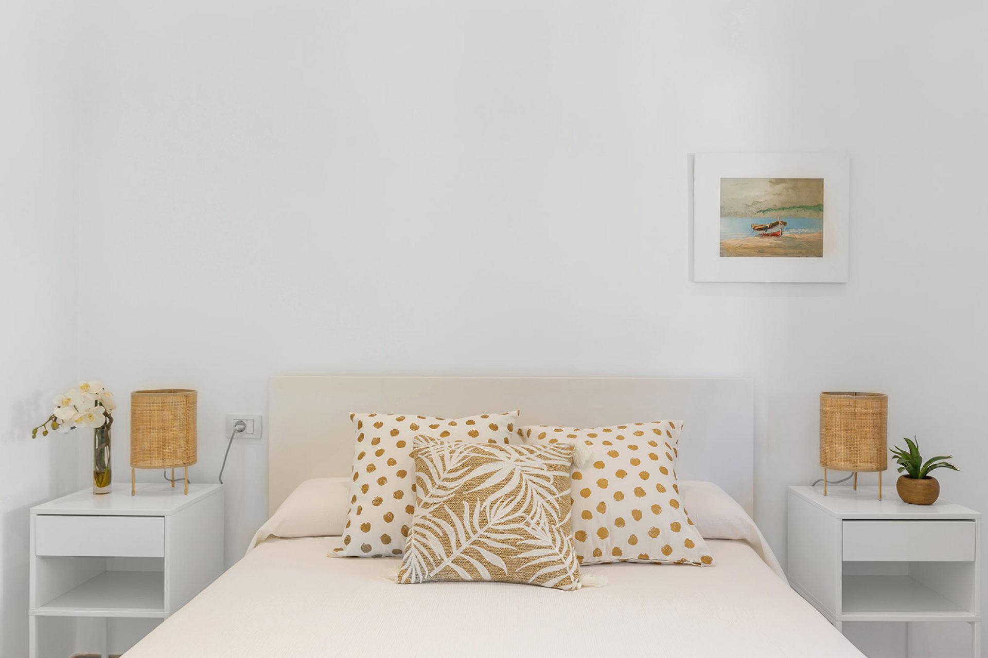 Sale - Villa - Orihuela Costa - Punta Prima