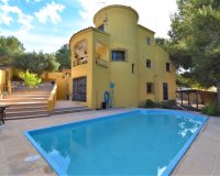 Sale - Villa - Orihuela Costa - Villamartin