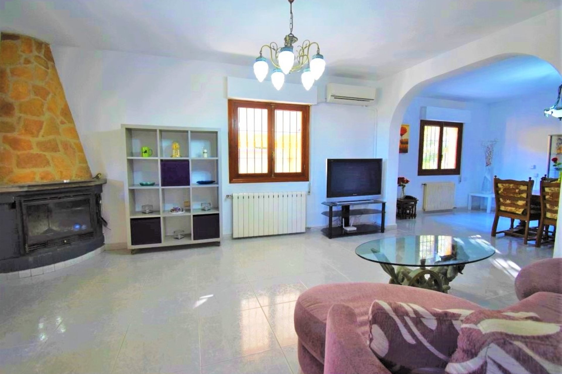 Sale - Villa - Orihuela Costa - Villamartin