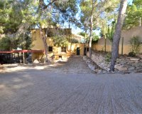 Sale - Villa - Orihuela Costa - Villamartin