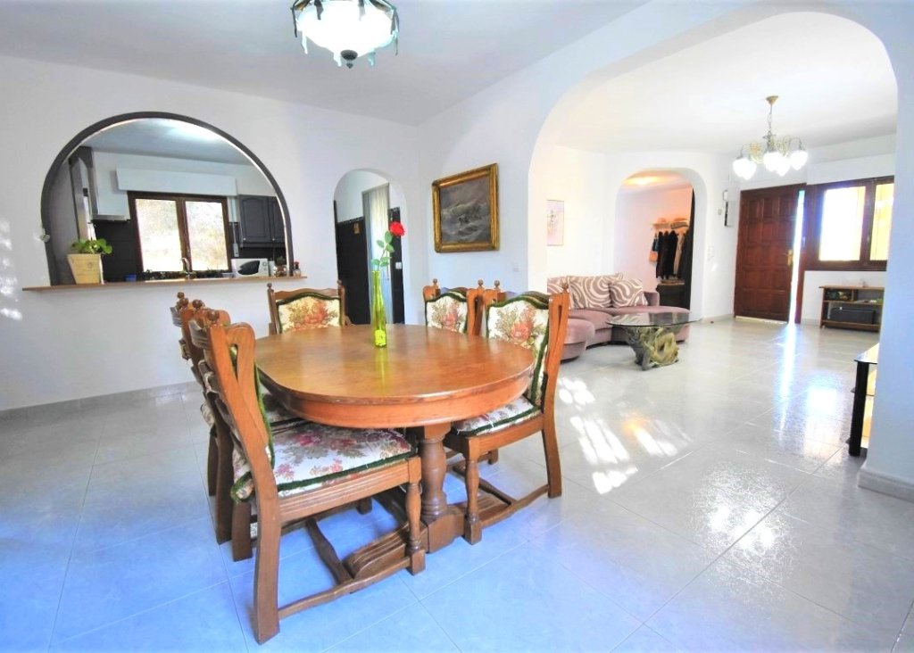 Sale - Villa - Orihuela Costa - Villamartin