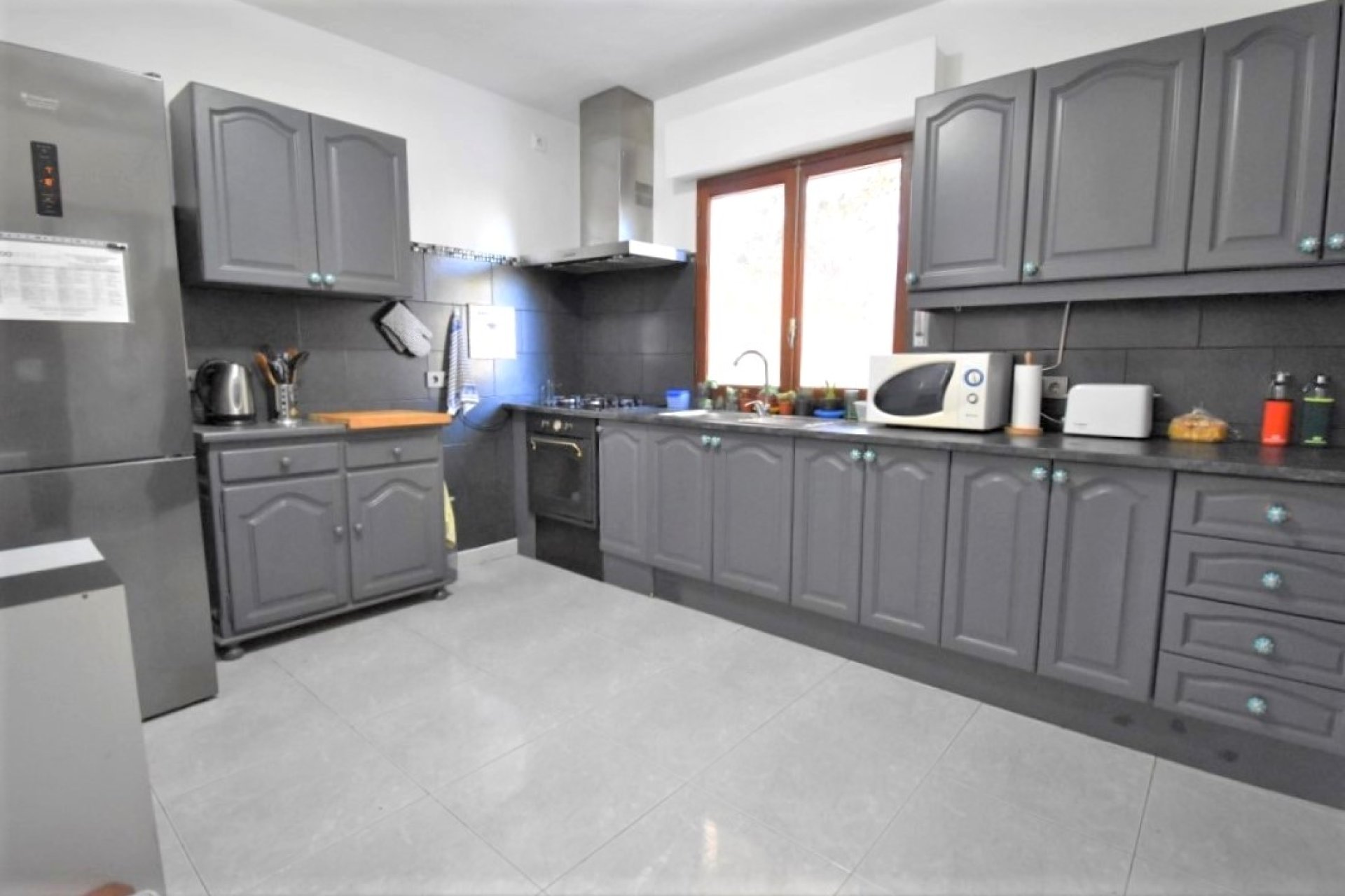 Sale - Villa - Orihuela Costa - Villamartin