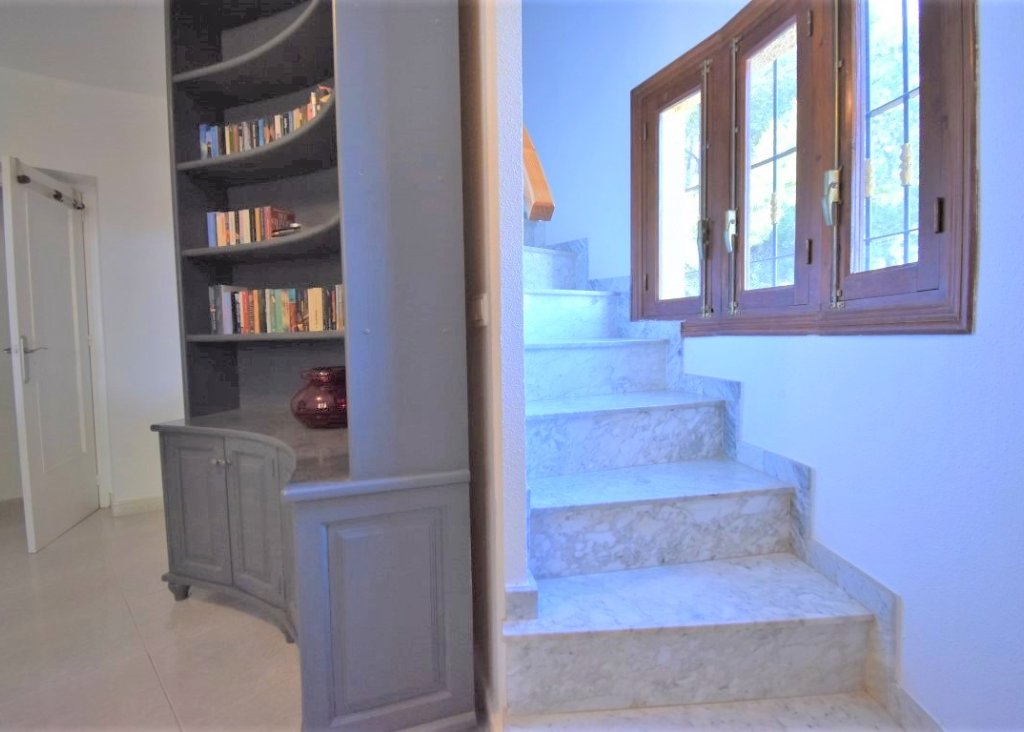 Sale - Villa - Orihuela Costa - Villamartin