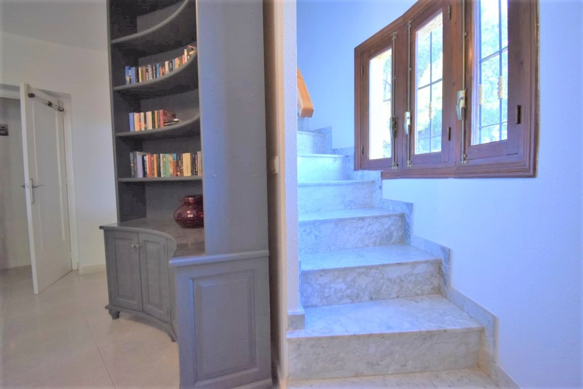 Sale - Villa - Orihuela Costa - Villamartin