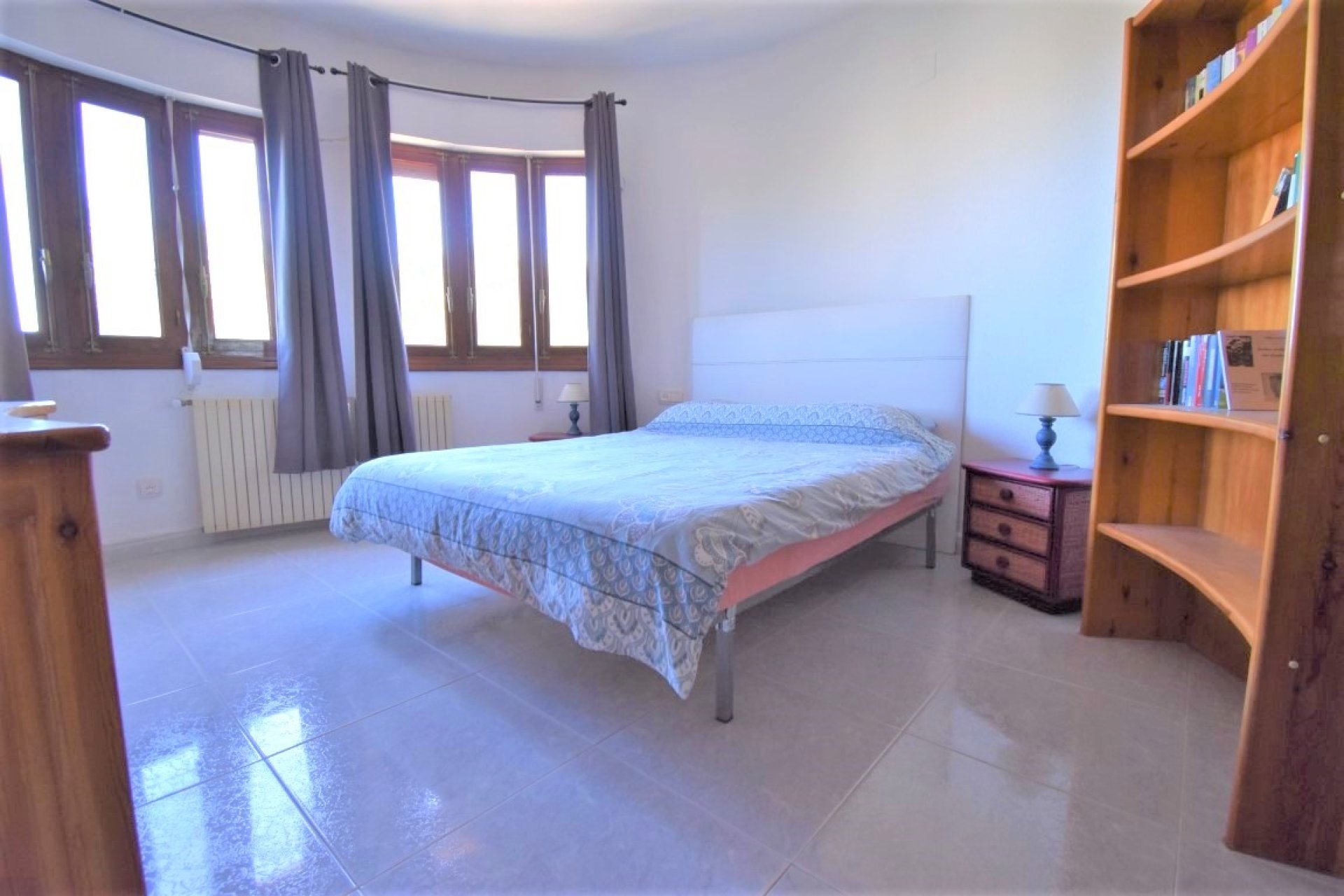 Sale - Villa - Orihuela Costa - Villamartin