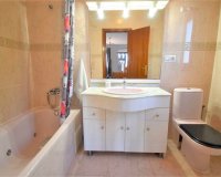 Sale - Villa - Orihuela Costa - Villamartin