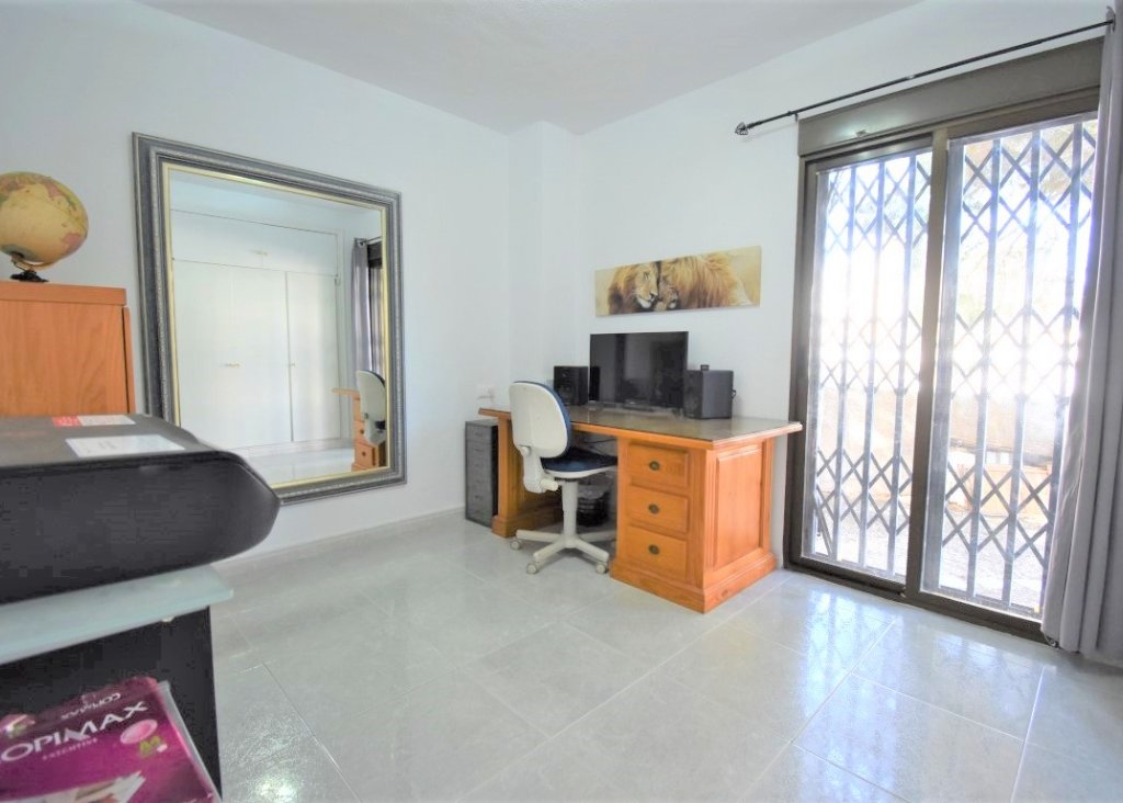 Sale - Villa - Orihuela Costa - Villamartin