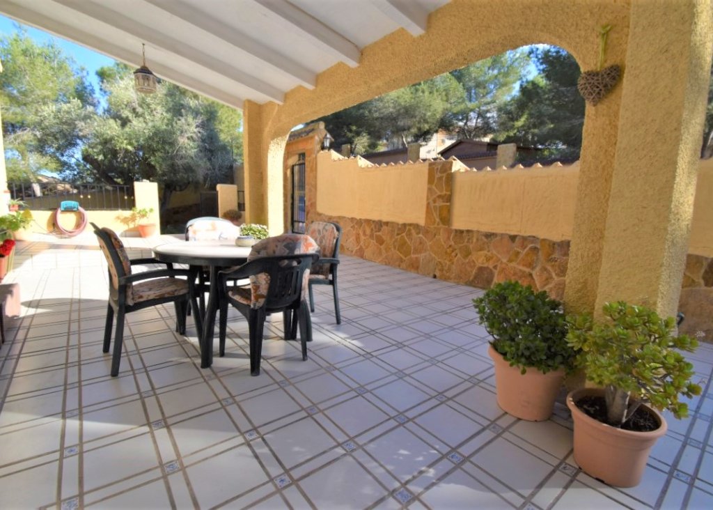 Sale - Villa - Orihuela Costa - Villamartin