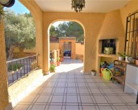 Sale - Villa - Orihuela Costa - Villamartin