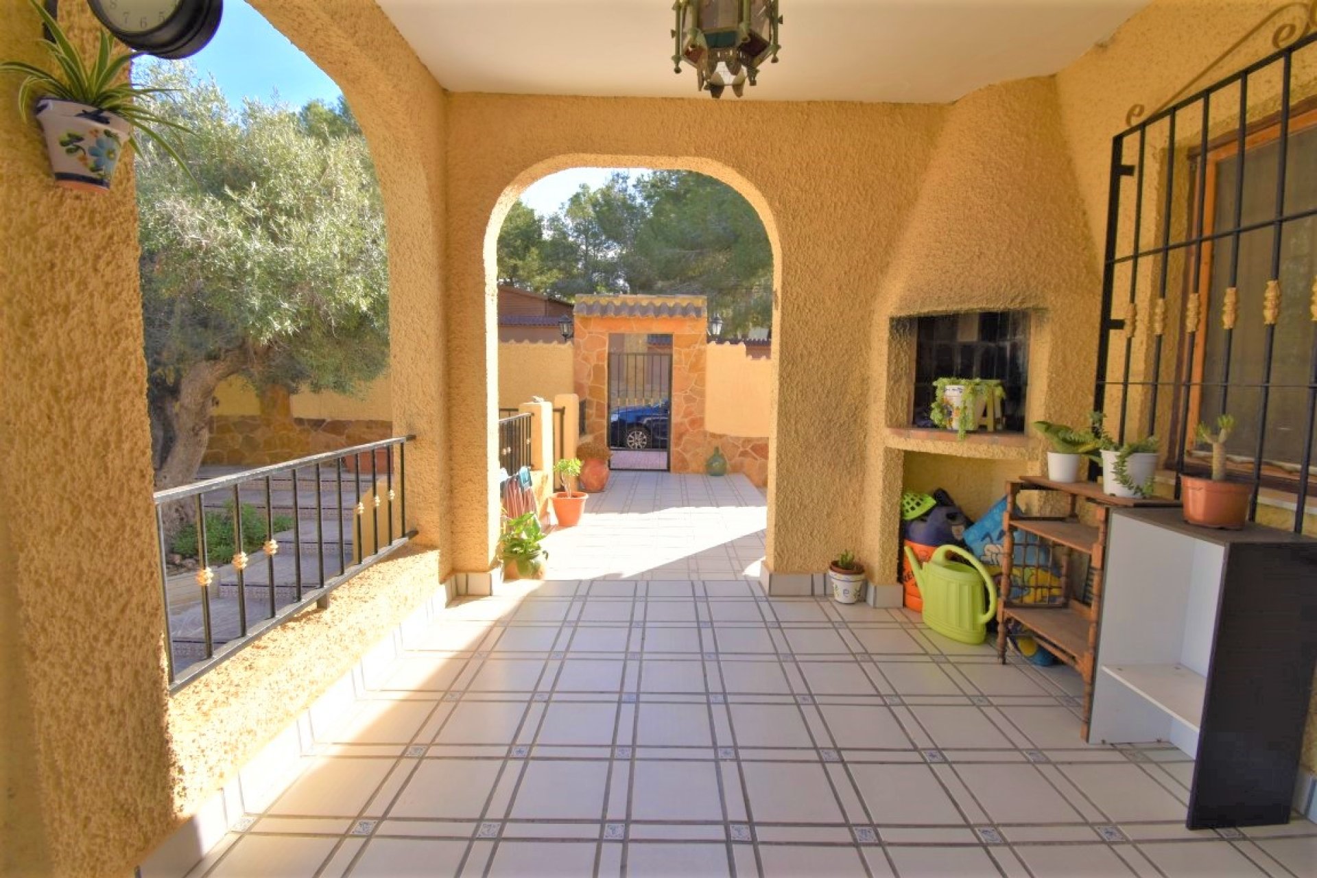 Sale - Villa - Orihuela Costa - Villamartin