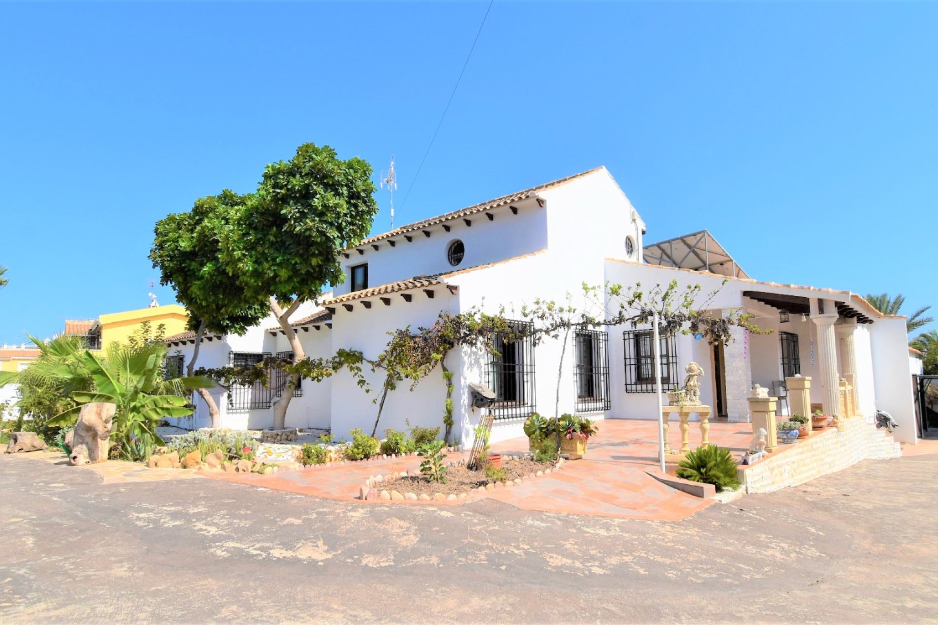 Sale - Villa - Orihuela Costa - Villamartin