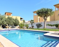 Sale - Villa - Orihuela Costa - Villamartin