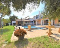 Sale - Villa - Orihuela Costa - Villamartin