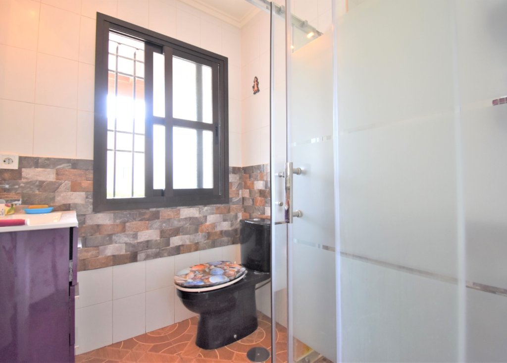 Sale - Villa - Orihuela Costa - Villamartin