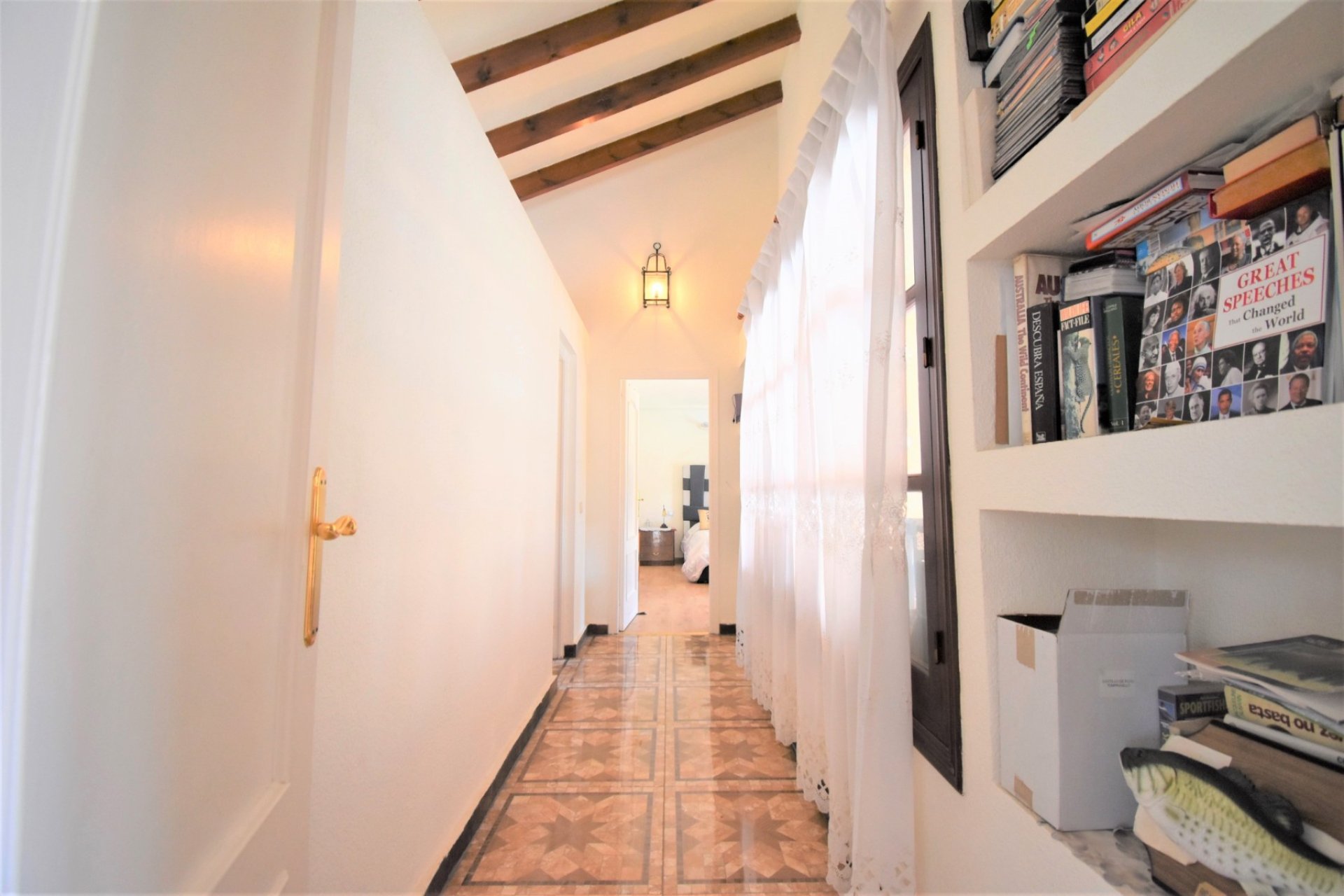 Sale - Villa - Orihuela Costa - Villamartin